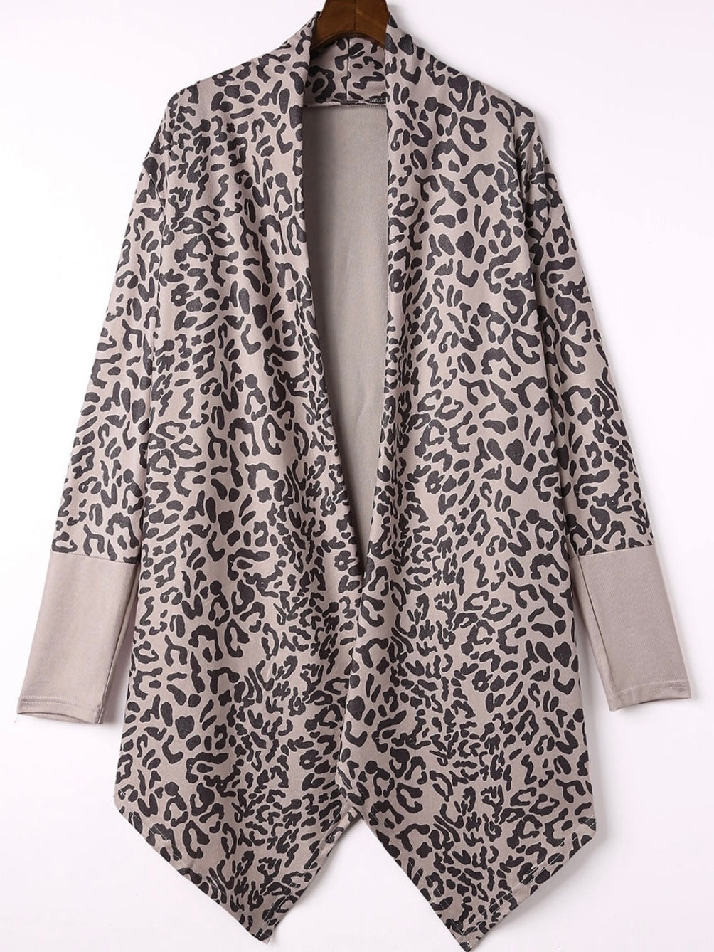 Urban Safari Cardigan