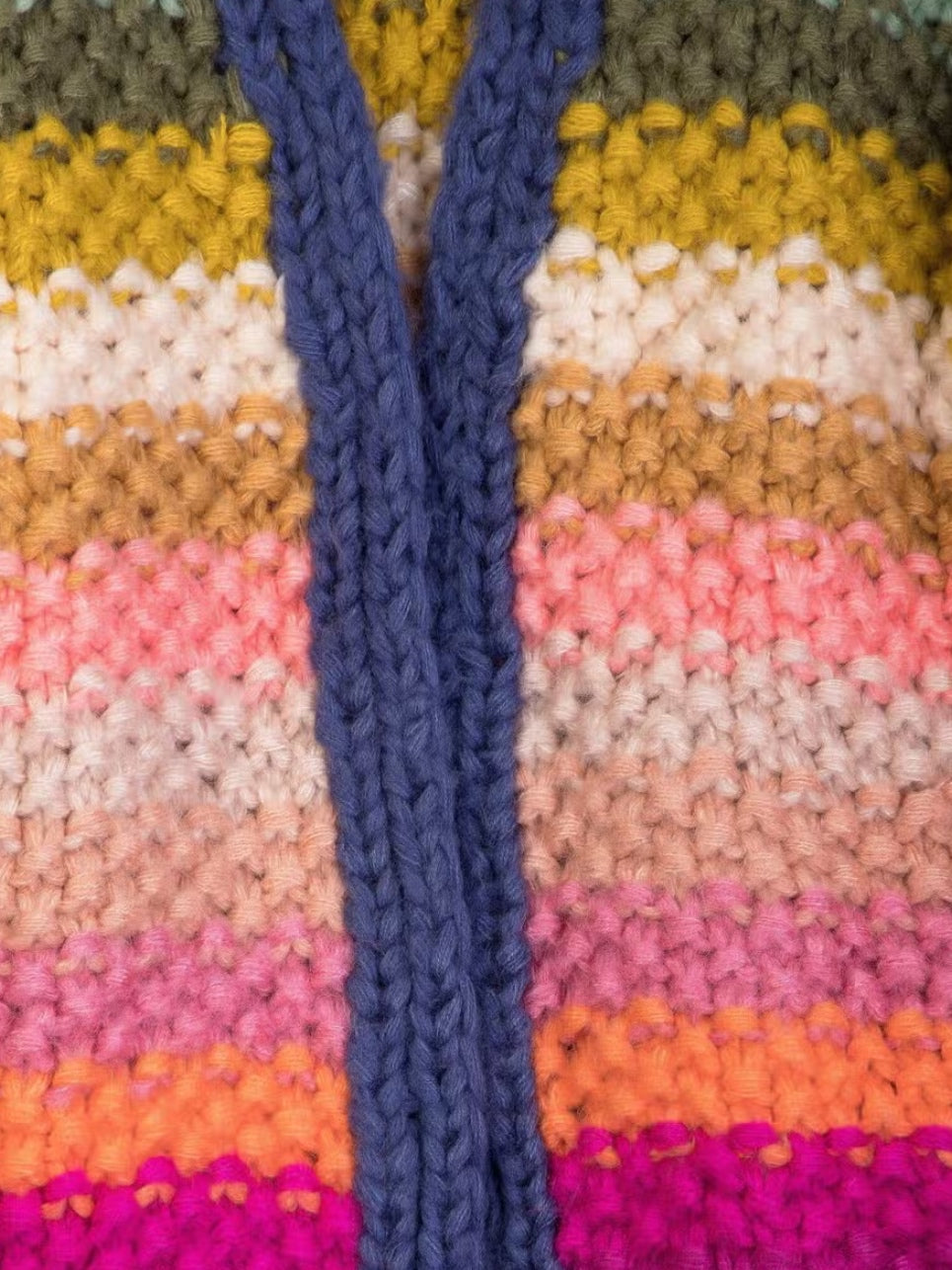 Dream World Cardigan