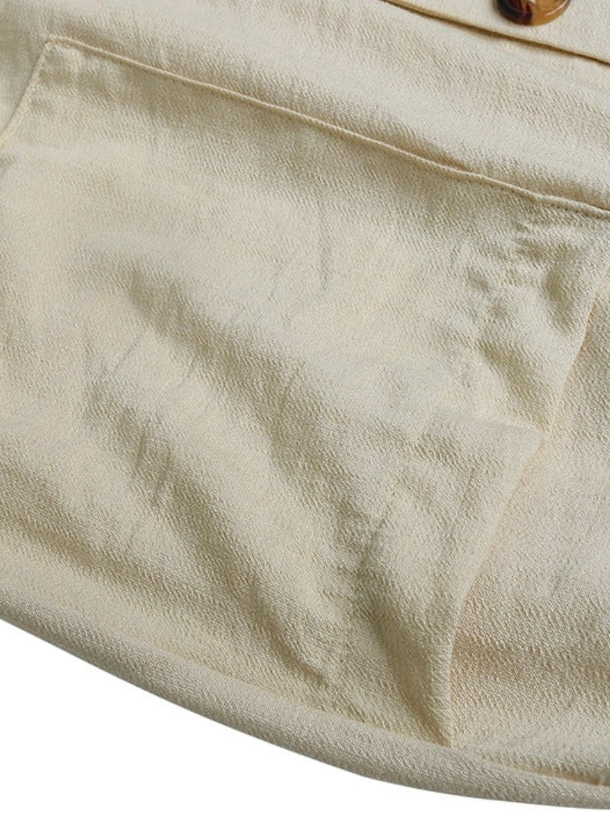 Silver Sands Jumpsuit