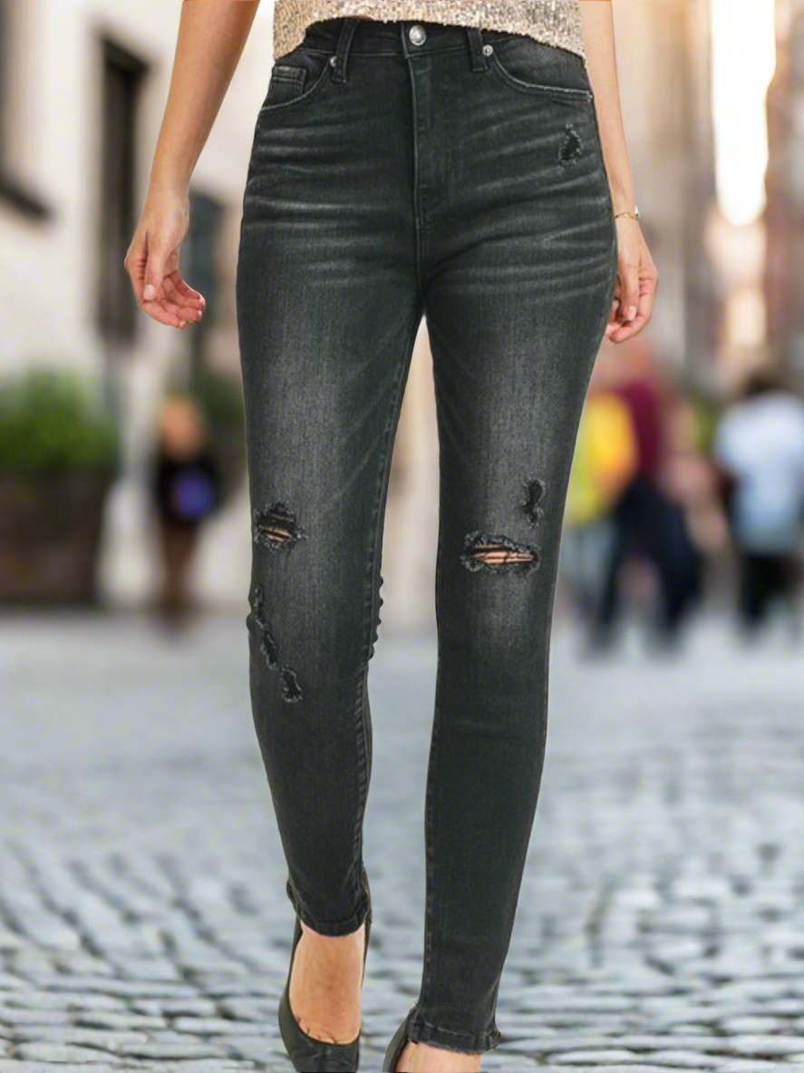 Skyline Skinny Jeans