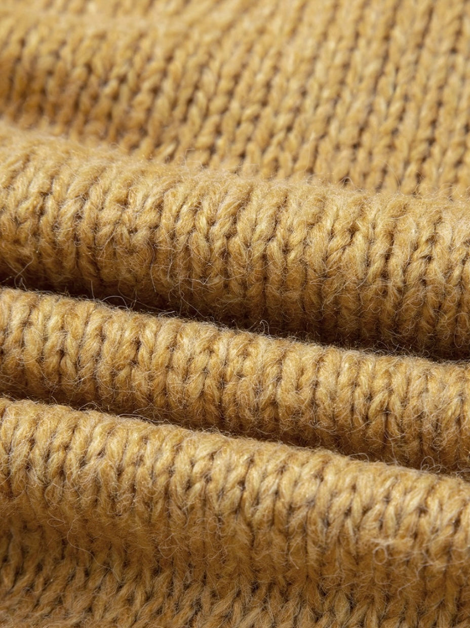 Honey + Hearth Cardigan