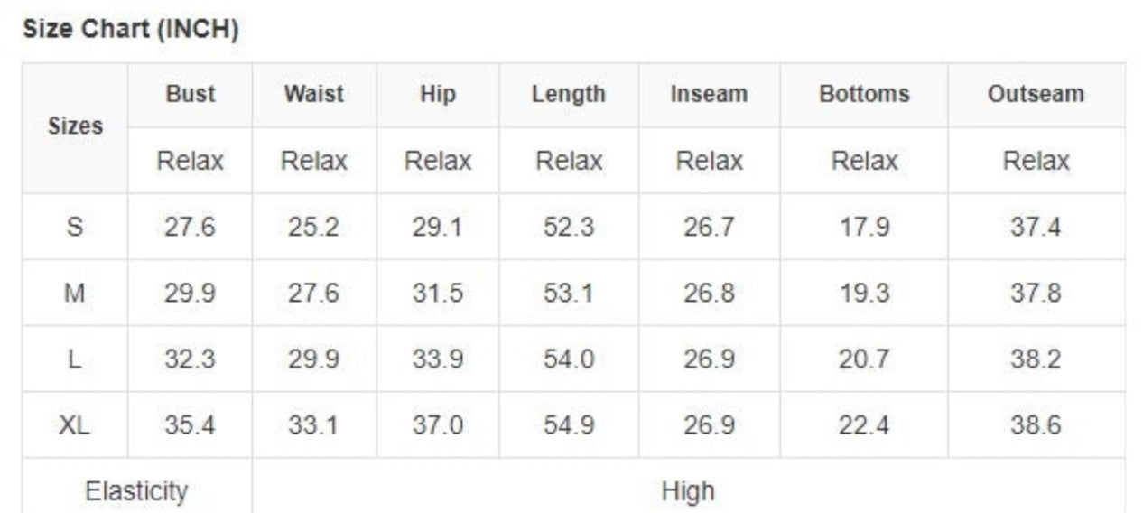 Black Everything Jumpsuit